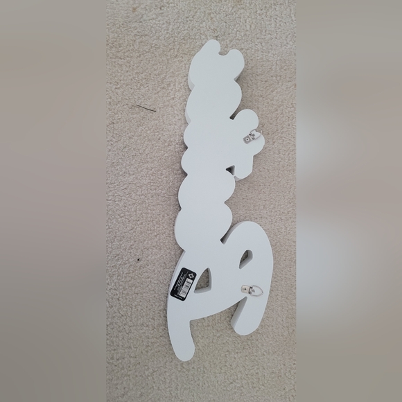 Wall Decor "Bestie " - Picture 4 of 8